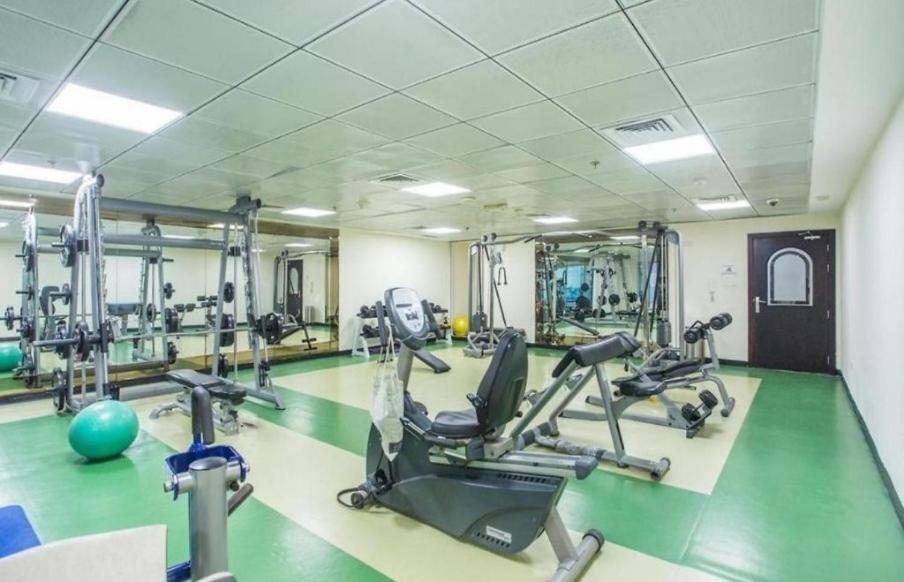 Luxury 2 Bedroom Apartment In Dubai Marina & Jbr Beach מראה חיצוני תמונה