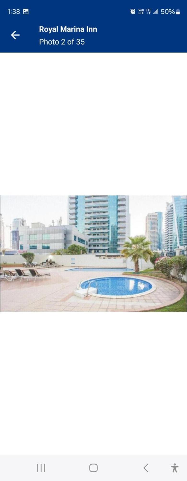 Luxury 2 Bedroom Apartment In Dubai Marina & Jbr Beach מראה חיצוני תמונה